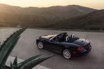 Fiat 124 Spider 2016 года (US)